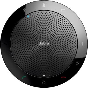 マイクスピーカー Jabra Speak 510  Web会議 スピーカーフォン エコーキャンセラー内蔵 100-43100000-40