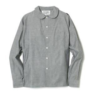 ピーターパンシャツL/S(セディショナリーズ)｜shop-hiroha