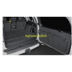 新品 ランドクルーザープラド150系 専用PRADO 専用 トランク マット トレー トランクトレイ 保護マット　7人乗り　4色可選