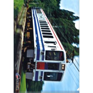 クリアファイル　ＨＫ１００