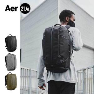 エアー リュック ダッフルバッグ Aer 11011 12011 15011 DUFFEL PACK 3 カバン ジム オフィス [210308]｜shop-hood