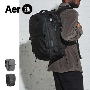 エアー リュック Aer [ 21033 / 22033 ] TRAVEL PACK 3 SMALL トラベルパック バックパック 旅行 デイパック [220228]｜shop-hood