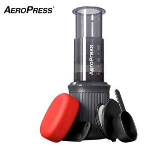 エアロプレス コーヒーメーカー Aero Press GO COFFEE MAKER アウトドア