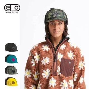 エアブラスター キャップ 帽子 AIRBLASTER AB22CAP AIR FLAP CAP エアフラップキャップ