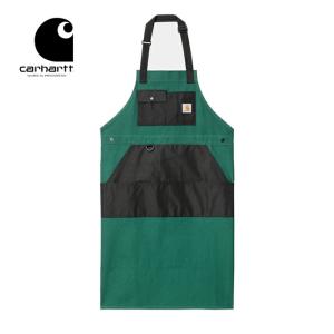 カーハート wip carhart wip ダブリューアイピー ワークエプロン diy 大工 エプロン I033281 GROUNDWORKS APRON (240328)｜shop-hood