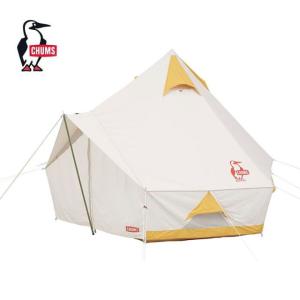 チャムス 4人テント ブービーハウスT/C4 c...の商品画像