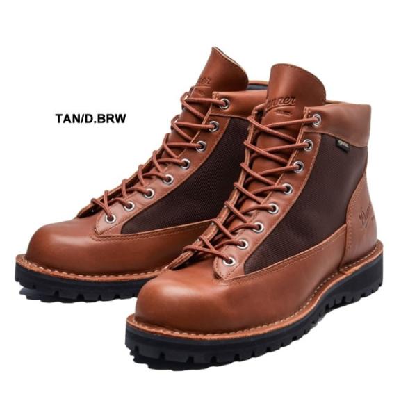 ダナー アウトドア ブーツ Danner D121003 DANNER FIELD ダナーフィールド...