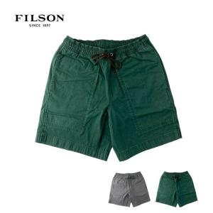 フィルソン ショートパンツ メンズ ショーツ Filson #93498 DRY FALLS SHORTS メンズ