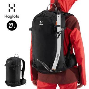 ホグロフス フリーライドバッグ バックパック Haglofs