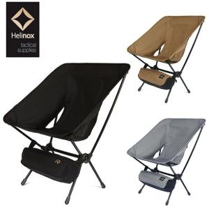 ヘリノックス チェア キャンプ Tactical Chair タクティカルサプライ Helinox イス アウトドア 0601｜shop-hood