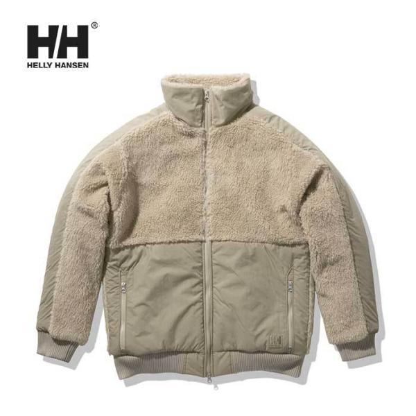 ヘリーハンセン ボアジャケット Helly Hansen [ HOE52180 ] FPT LIA ...