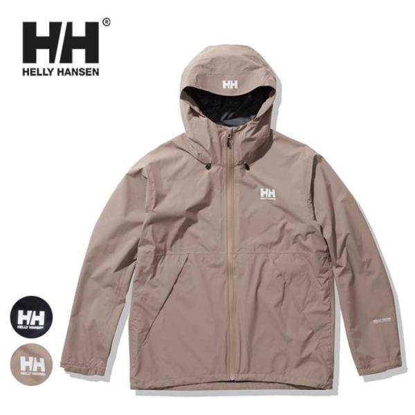 ヘリーハンセン アウター Helly hansen HOE12274 RAINE LIGHT JAC...