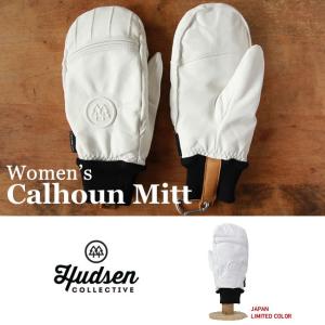 ハドソン グローブ HUDSEN レディース 手袋 Wome...