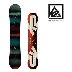 K2 スノーボード スノボ 板 PARKSTAR 149cm...