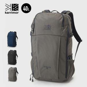 カリマー リュック トリビュート40 Karrimor 501012 TRIBUTE 40 デイパック バックパック (240228)｜shop-hood