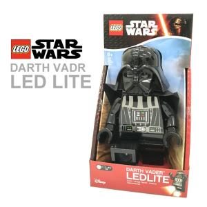 LEGO DARTH VADER LED TORCH -レゴ...