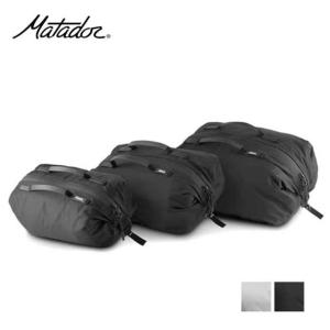 マタドール MATADOR ギアキューブセット ...の商品画像