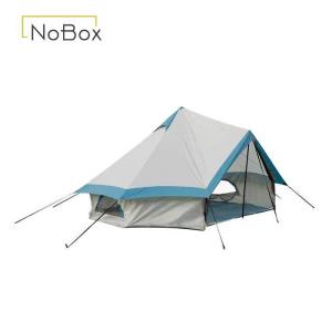 NOBOX ノーボックス N.BX ベルテント キャンプ