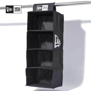 ニューエラ キャップストレージ CAP STORAGE HANGER 11556655 ブラック NEW ERA [210222]｜shop-hood