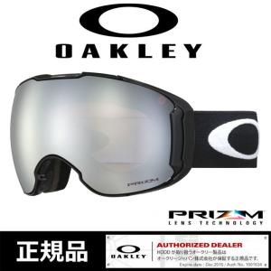 オークリー スノー ゴーグル プリズム OAKLEY 7071-01