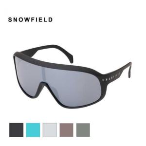 スノーフィールド サングラス スノーボード F3 SNOW FIELD