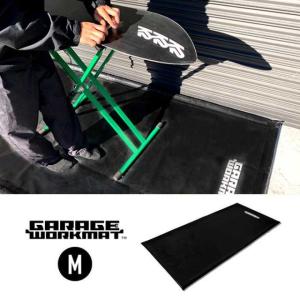 ガレージ ワークマット GARAGE-WORK-MAT Mサイズ 1000×1800