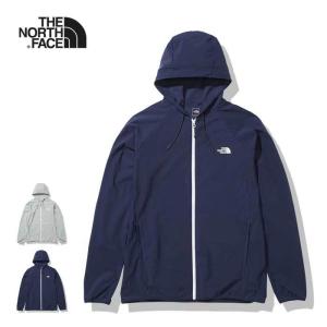 ノースフェイス パーカー フーディ フード付きジャケット THE NORTHFACE NP21937 SUNSHADE FULLZIP Hoodie サンシェイドフルジップフーディ 0520