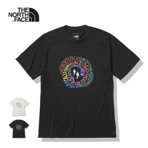 ノースフェイス Tシャツ 半袖 THE NORTH FACE NT32103 S/S CIRCU HIKERS T サーキュラーハイカーズティー メンズ 