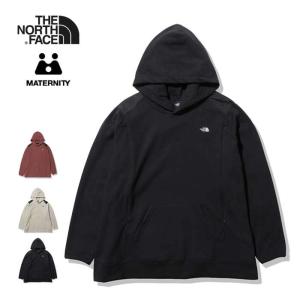 ノースフェイス マタニティ パーカー フーディー フリース レディース THE NORTH FACE NLM72102 W'S M MICRO FLEECE HD マタニティマイクロフリース [210929]｜shop-hood