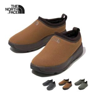 ノースフェイス キャンプ シューズ スニーカー THE NORTH FACE NF52182 FIREFLY SLIP-ON ファイヤーフライ スリップオン 難燃