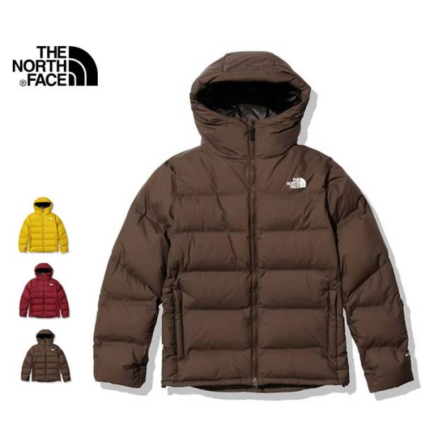 ノースフェイス ダウンジャケット THE NORTH FACE [ ND92215 ] BELAYE...