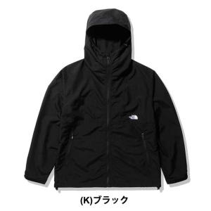 ノースフェイス アウター THE NORTH FACE NP72230 COMPACT JACKET...