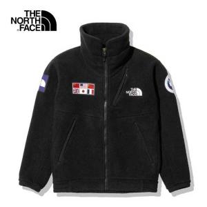 ノースフェイス アウター THE NORTH FACE NA72235 トランスアンタークティカフリースジャケット メンズ (240328) 【Y】｜shop-hood