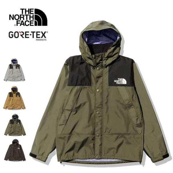 ノースフェイス ゴアテックス アウター THE NORTH FACE [ NP12333 ] MT ...