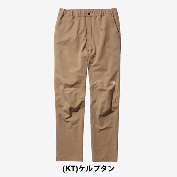 ノースフェイス トレッキングパンツ THE NORTH FACE [ NB32311 ] DORO ...