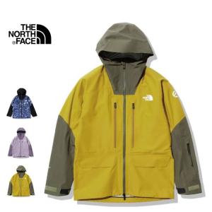 ノースフェイス スノー ジャケット THE NO...の商品画像