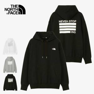 ノースフェイス パーカー THE NORTH FACE [ NT62333 ] NEVER STOP ING HD ネバーストップ アイエヌジー フーディ[230812]｜shop-hood