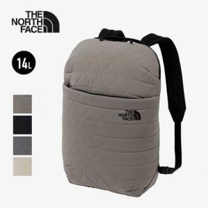 ノースフェイス リュック THE NORTH FACE [ NM32350 ] GEOFACE SLIM PACK ジオフェイススリムパック レディース バッグ [230918]｜shop-hood