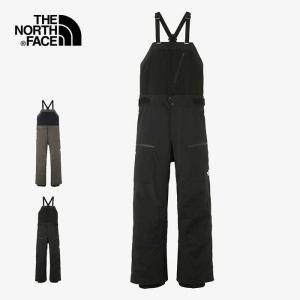 ノースフェイス スノー ビブパンツ THE NO...の商品画像