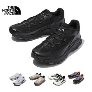 ノースフェイス スニーカー THE NORTH FACE [ NF02141 ] VECTIV TARAVAL ベクティブ タラバル  メンズ シューズ[230920]｜shop-hood