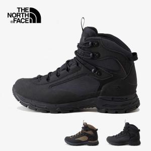 ノースフェイス メンズ トレッキングシューズ THE NORTH FACE NF52320 CRESTON MID NEO FL クレストン ミッド ネオ フューチャーライト (240112)｜shop-hood