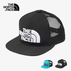 ノースフェイス メッシュキャップ THE NORTH FACE NN02333 MESSAGE MESH CAP メッセージメッシュ キャップ 帽子 (240317)｜shop-hood