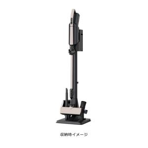 【クーポン・プレゼント有】紙パック式コードレス...の詳細画像2