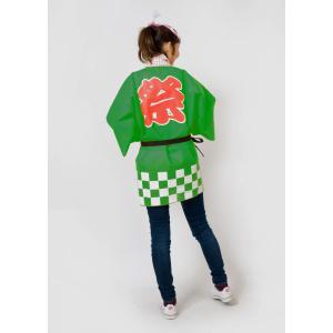 不織布 コスパ重視!大人気!激安 お祭り はっ...の詳細画像5