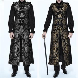 ゴシック衣装 メンズ 宮廷服 中世貴族風 舞台 中世