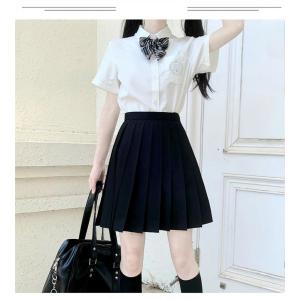 S〜6L スカート単品 スクールスカート 制服...の詳細画像4