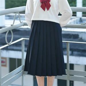 S〜6L スカート単品 スクールスカート 制服...の詳細画像5