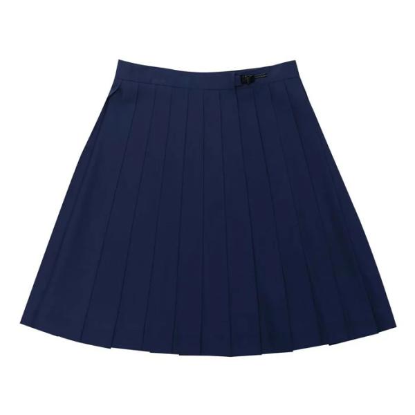 大きいサイズ セーラー服 卒業式 女の子制服 学生制服　女子高生スカート 制服コスプレ 選べる着丈 ...