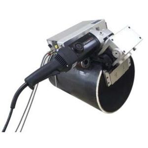 日東工器 ハンドベベラー 電動式開先・面取り機 HB-15 : 機械と工具の 