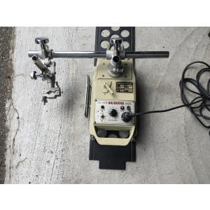 ガス切断機 KT-8XB C2H2 自動ガス切断機 日酸TANAKA 火口なし 【通販モノタロウ】